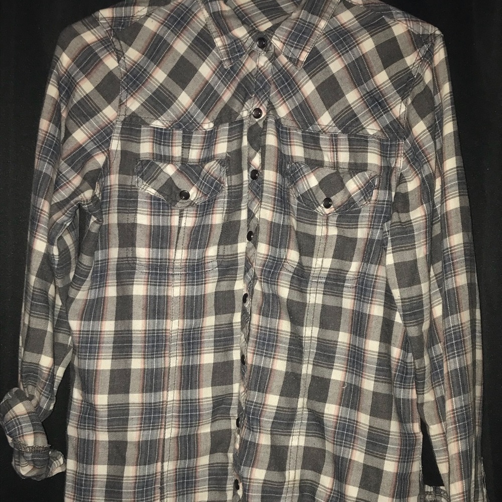 Flannel
